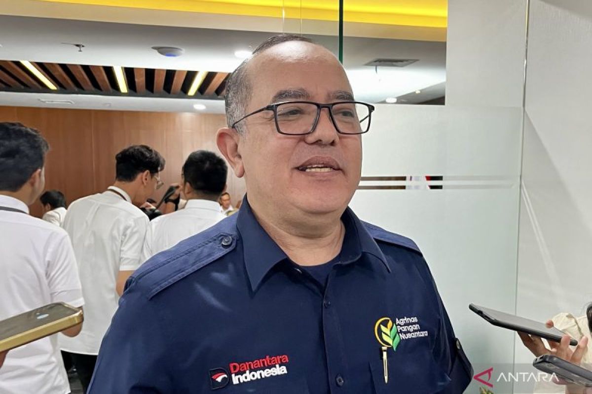 Agrinas Evaluates Entire System Following KDKMP Employee Salary Issue