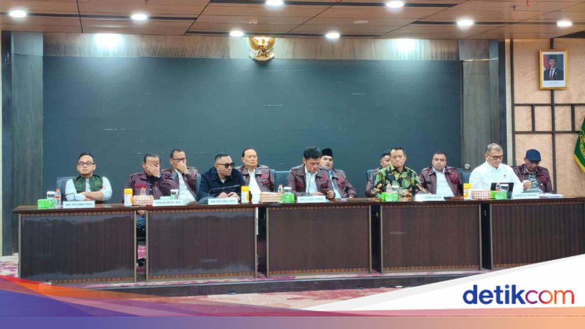 Kortastipidkor Explains Case Ensnaring Febrie Adriansyah