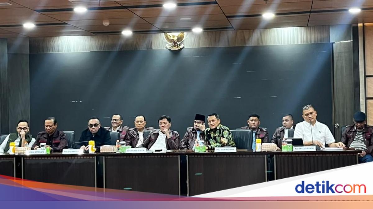Febrie Adriansyah Case Transferred to Attorney General's Office, Here's Why