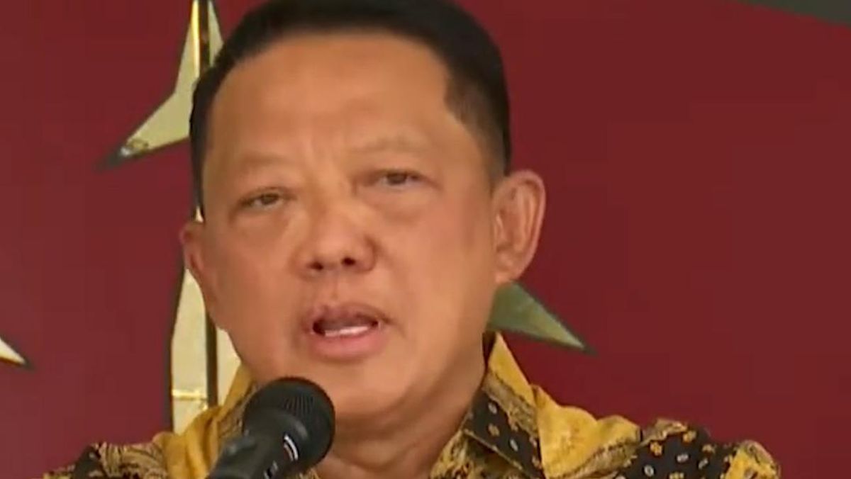Febrie Adriansyah Named Corruption and Money Laundering Suspect in Three Cases