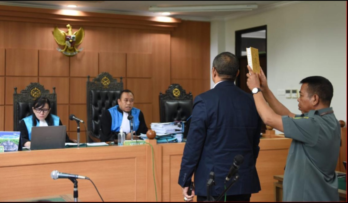PLK Lawsuit Rejected by Jakarta PTUN, West Java Provincial Government Assets Secure