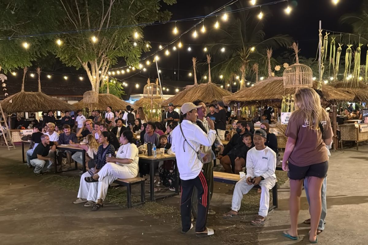 NTB Government Targets Increased Tourist Spending Through Culinary Festival