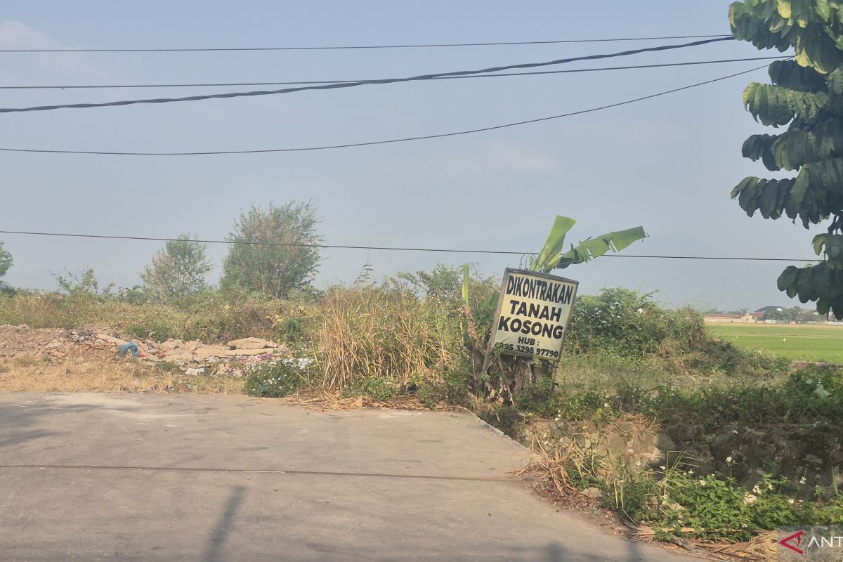 Bandung Regency BPN Accelerates PTSL for 40,000 Land Parcels