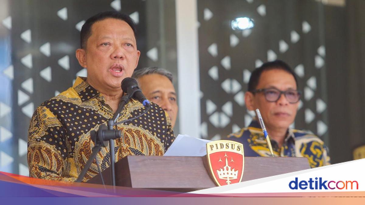 Former Jampidsus Febrie Adriansyah Named Suspect in Three Corruption Cases, Not Yet Detained