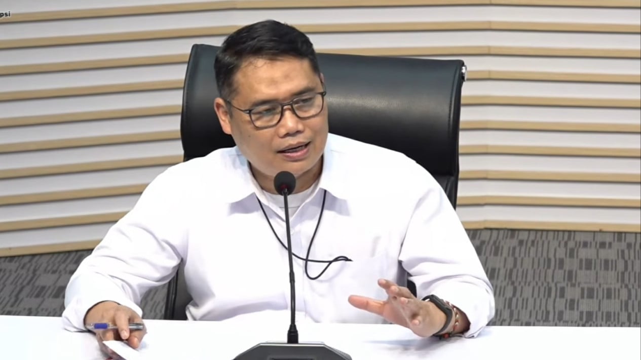 KPK Names Two Subordinates of Sukoharjo Regent Etik Suryani as Suspects in Alleged Extortion Case