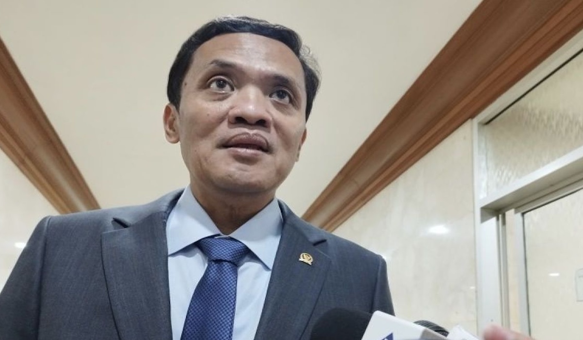 House Commission III Urges Attorney General's Office to Form Independent Team to Investigate Febrie Adriansyah Case