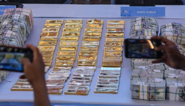 Kortastipidkor Names FA as Suspect in PT Asabri Corruption and Money Laundering Case