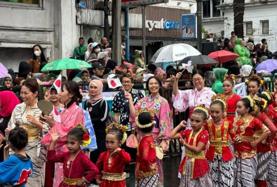 Divorce Rate in Bandung Rises Sharply, Economic Pressures and Inflation Blamed