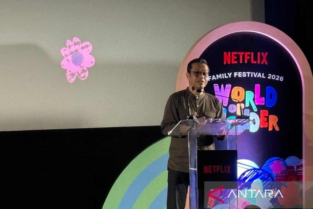 Deputy Minister urges streaming platforms to create safe digital spaces for children
