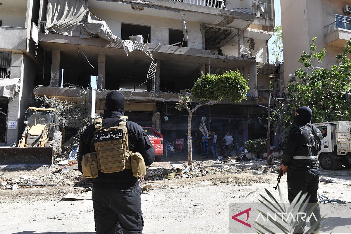 US Military to Visit Lebanon to Support Ceasefire Implementation