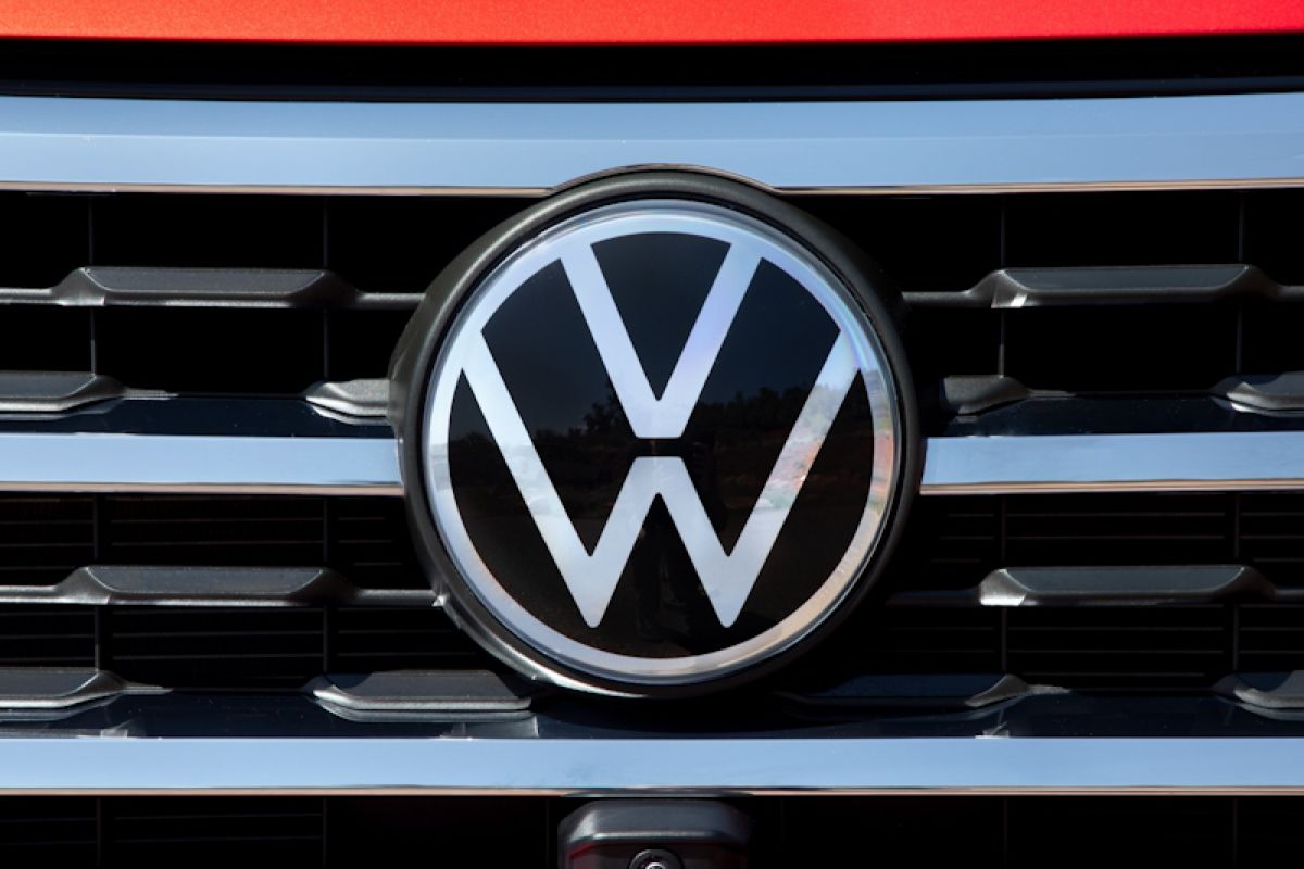 VW Group Plans to Halve Car Models by 2030 in Major Restructuring
