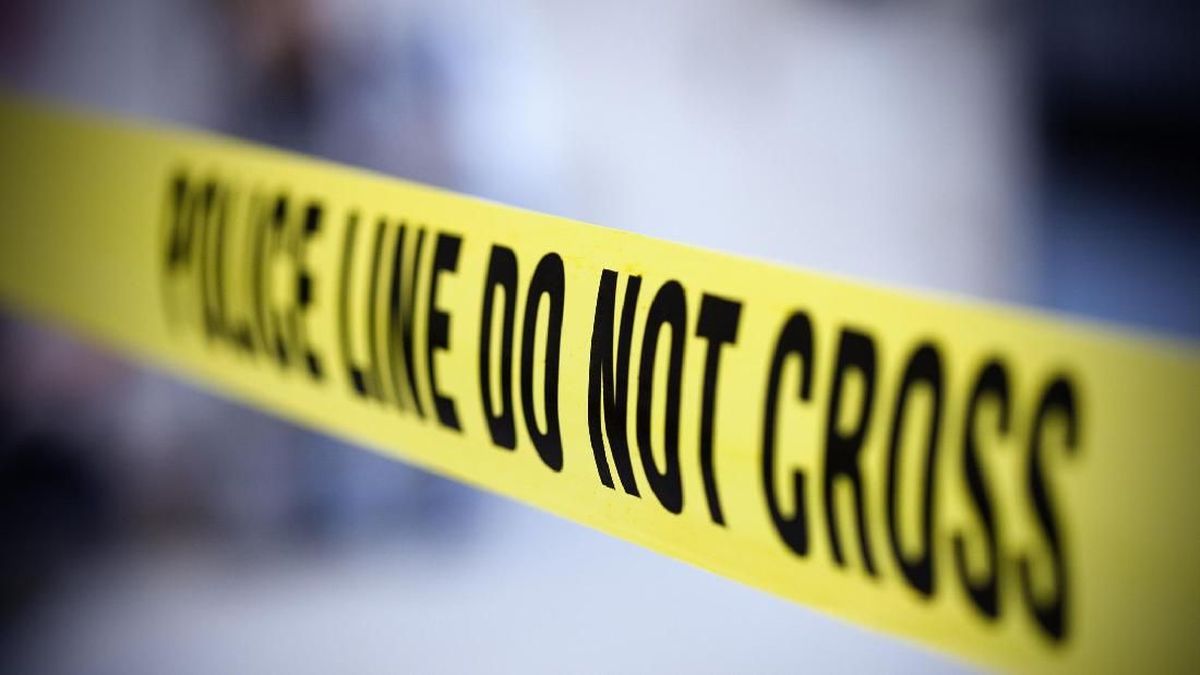 BPN Nias Employee Dies After Suspected Fall from 12th Floor of Medan Apartment