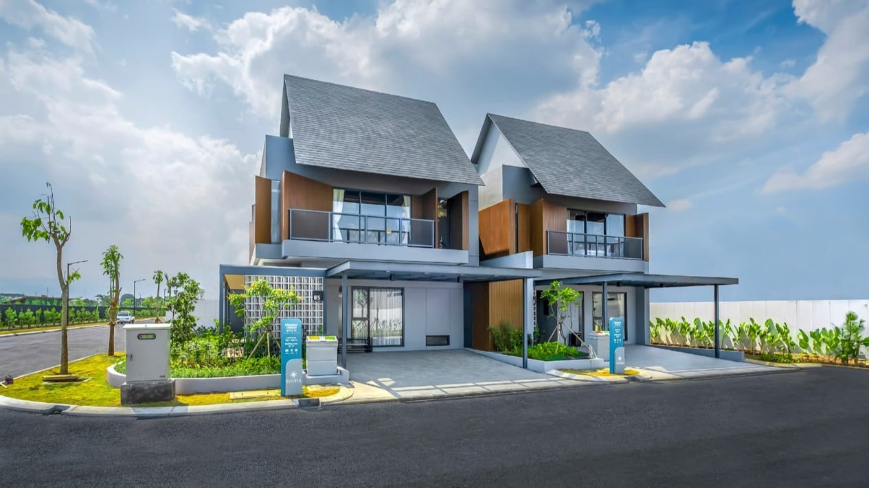 Summarecon Bandung Launches Ivora Grande with Optimised Space and Refined Design