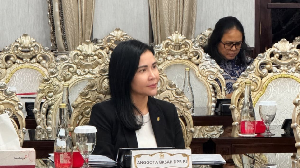 DPR Urges Acceleration of Waste-to-Energy as National Waste Management Solution