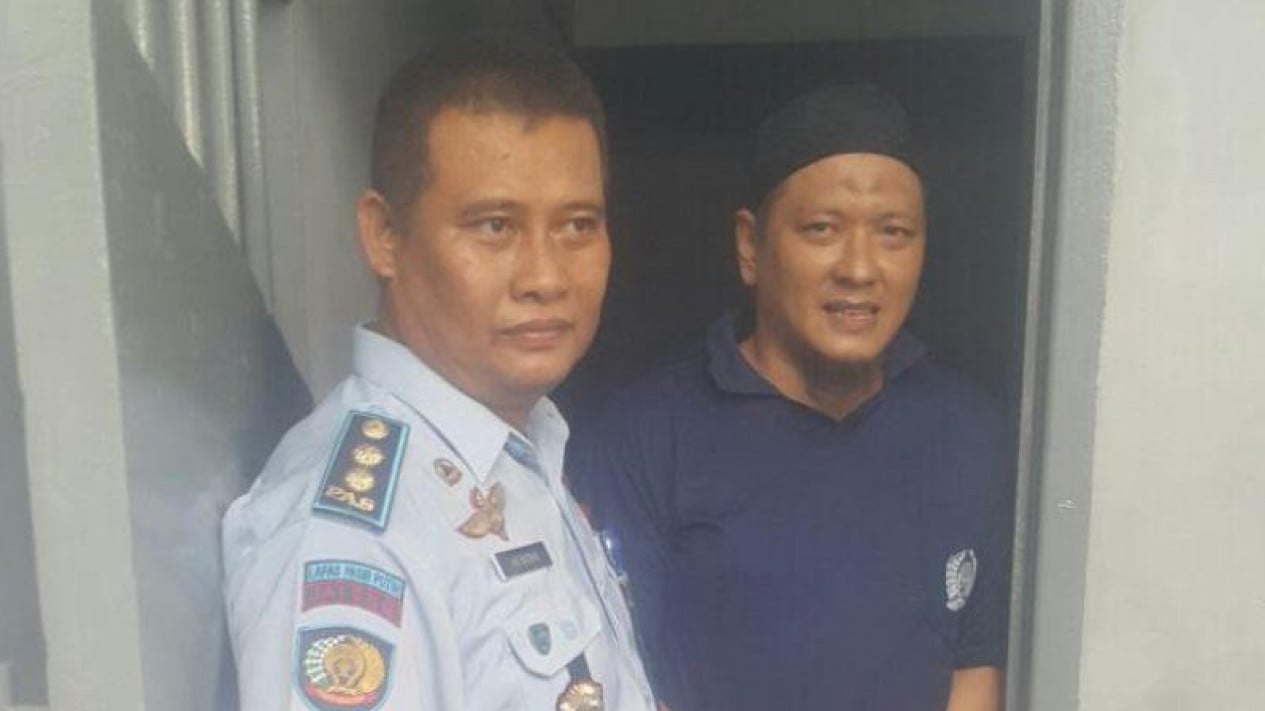 Behind the Execution of Freddy Budiman, Police Forensic Doctor Reveals Shocking Facts