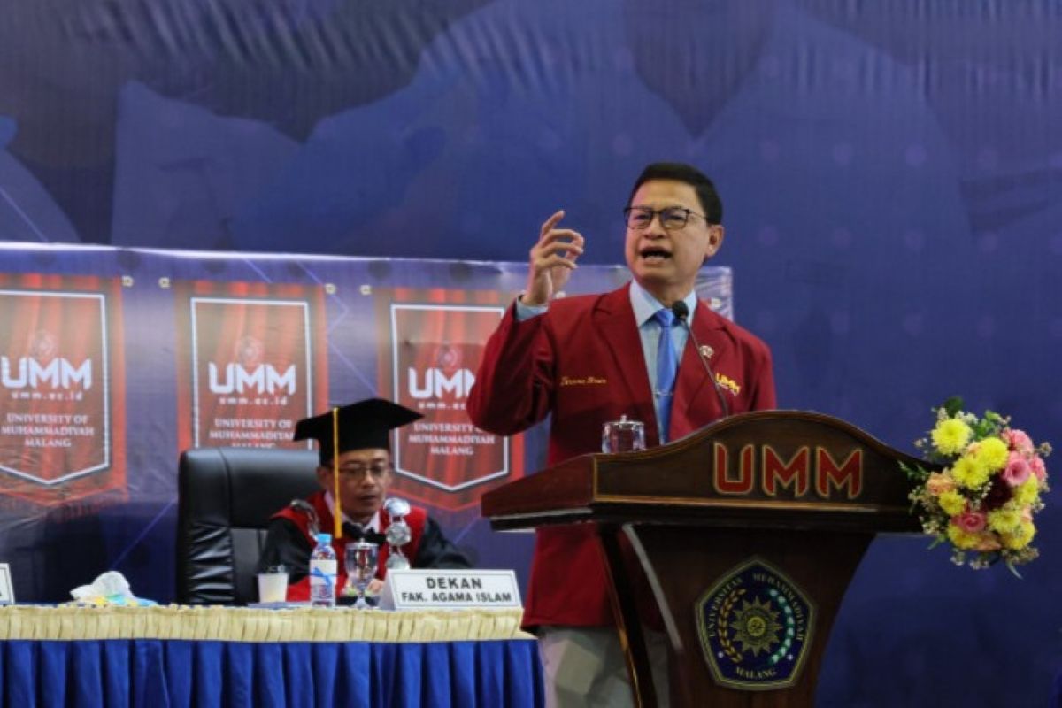 BPOM: Adaptive Regulation Key to Downstreaming Indonesian Pharmaceutical Research