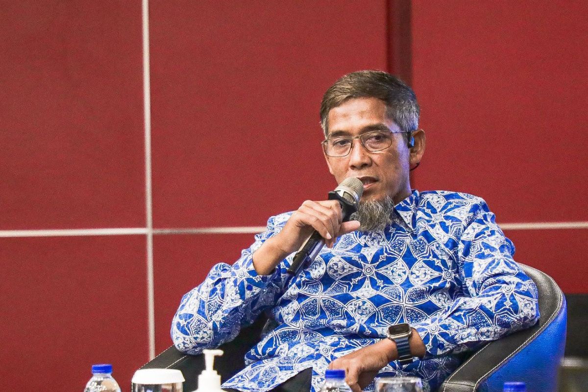 Central Java Government Grants Civil Servants Flexibility for First Day of School