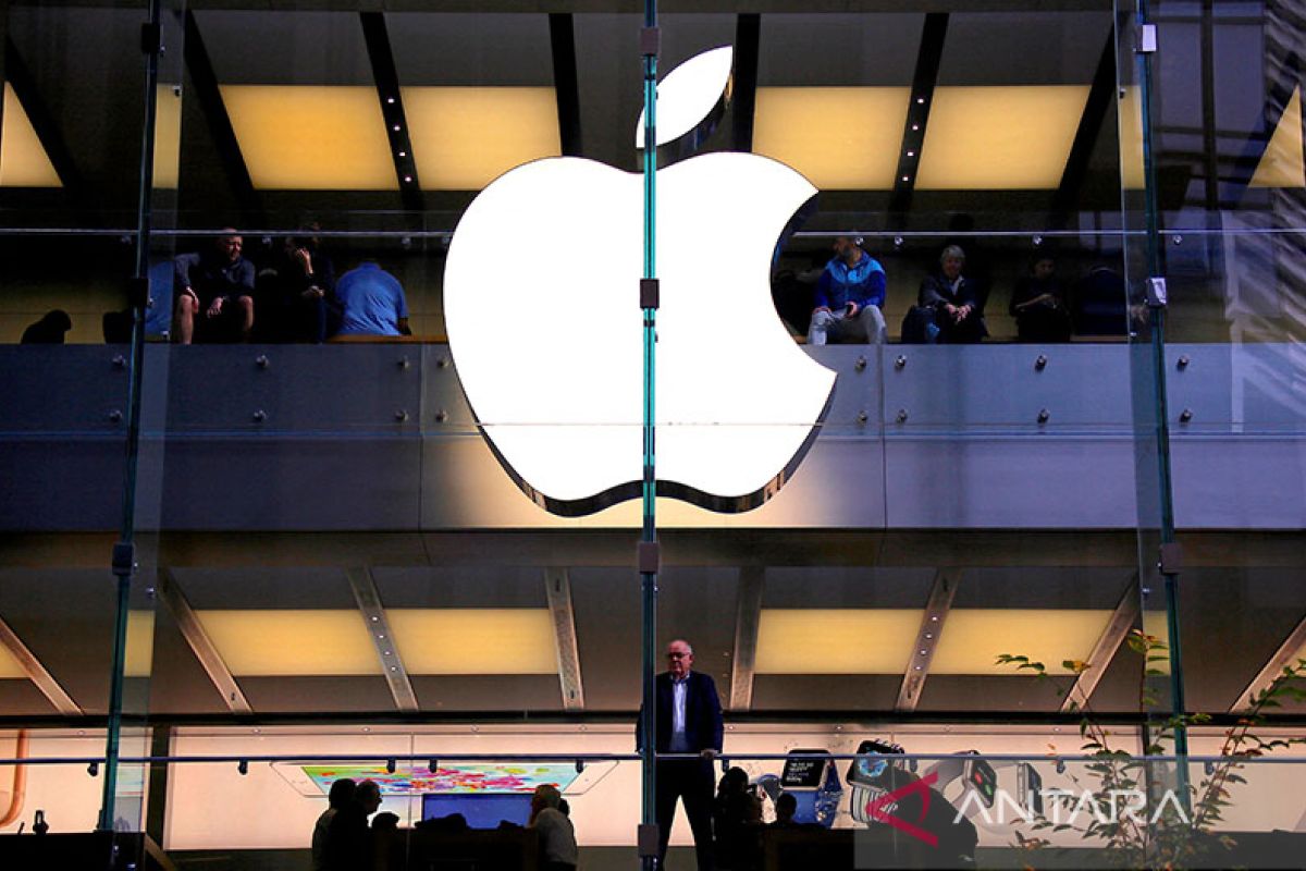 Apple Sues OpenAI, Alleging Theft of Trade Secrets