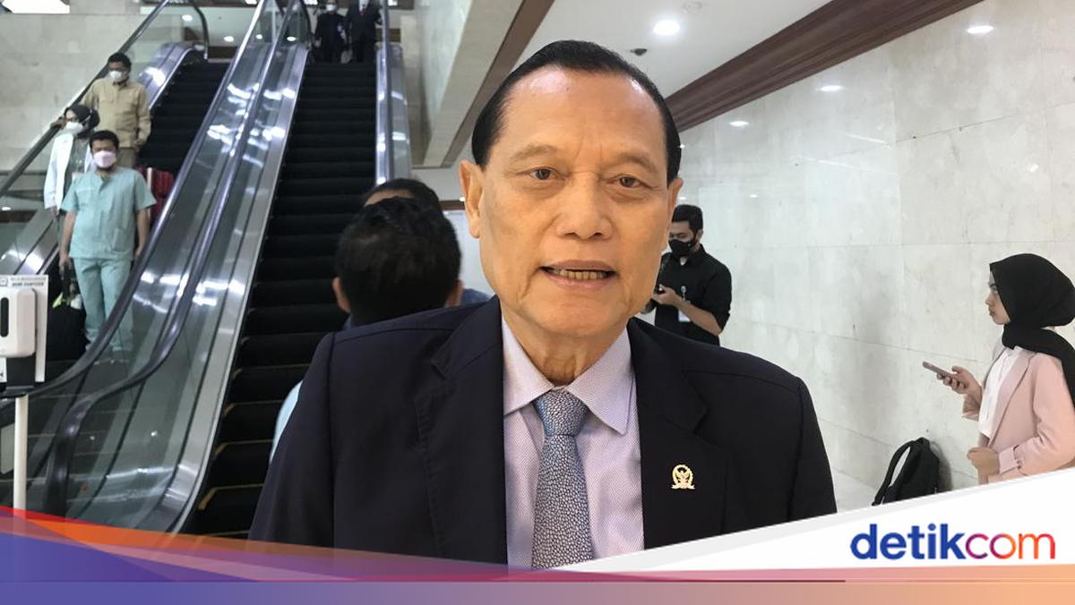PKS Urges Cohesion Between Police and AGO in Febrie Adriansyah Corruption Probe