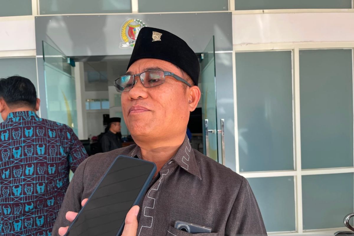 Sigi Regency Government: Repair of lightly damaged homes to begin next week