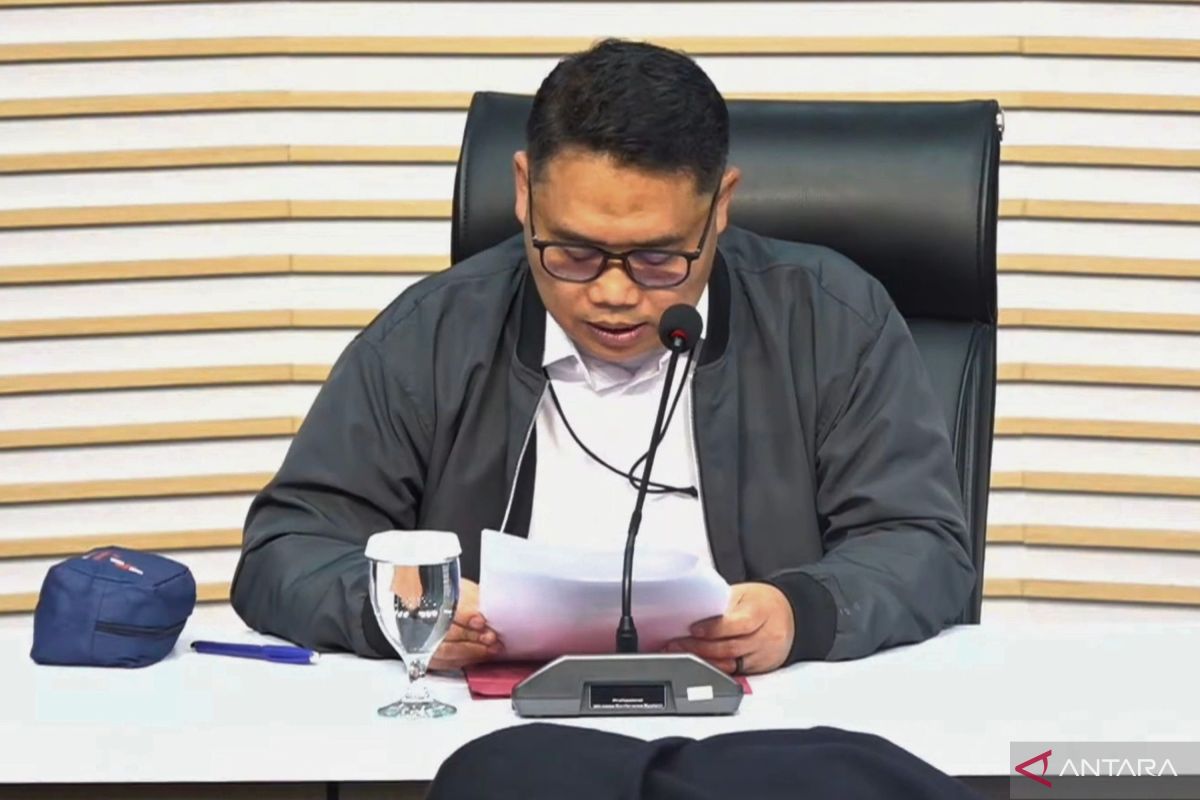 KPK: No discussion yet on joint investigation into ex-Jampidsus case