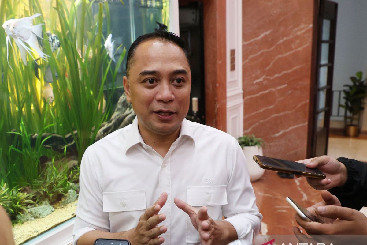 Surabaya Mayor Issues Circular Restricting RT/RW Levies