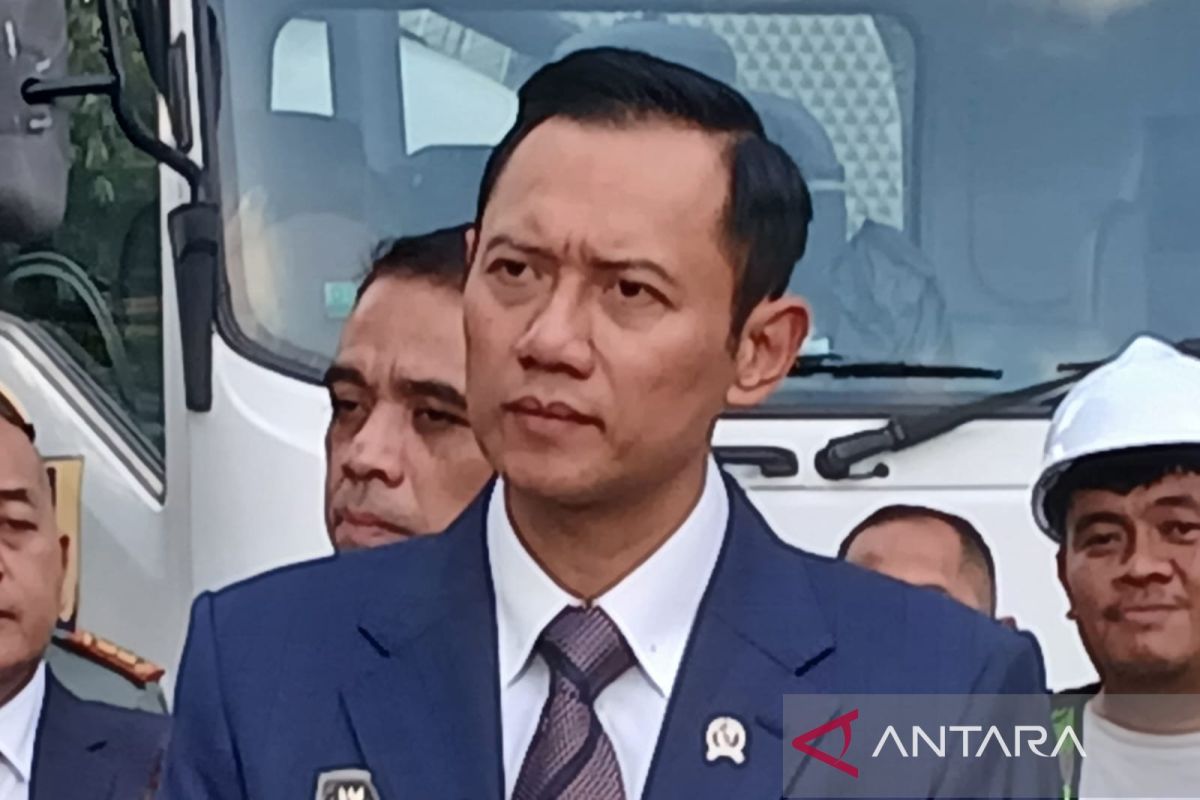 Coordinating Minister AHY Prepares Military Academy Cadets for Global Challenges