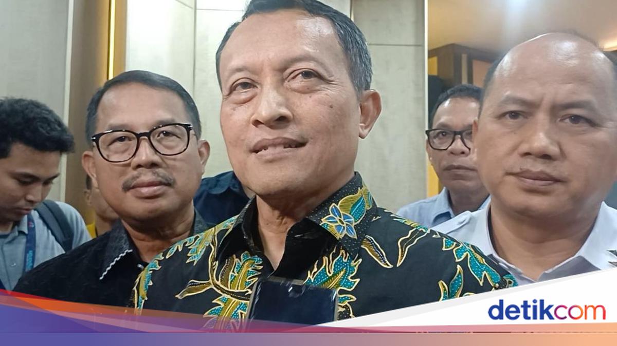 Febrie Adriansyah Named Suspect, Attorney General's Office to Study Evidence from Police