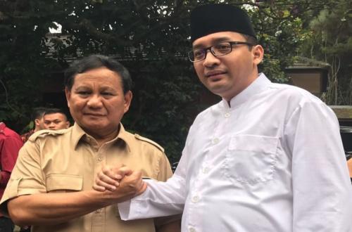 Rekat Indonesia Chairman Supports President in Eradicating Corruption Among State Officials
