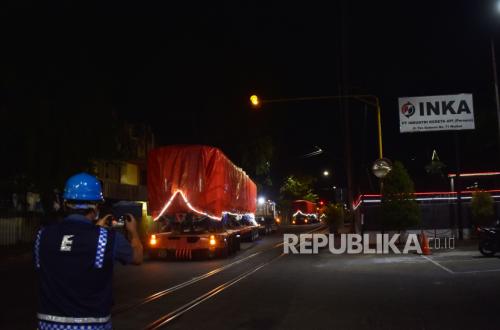 Indonesian-Made Trains Enter Australia: How Strong Is INKA's Industrial Power?