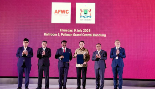 West Java Chamber of Commerce Expands Trade and Investment Access via SIBS@ASEAN 2026