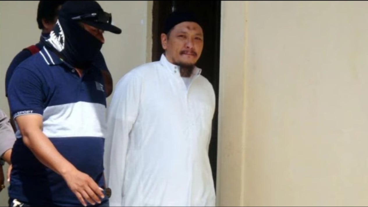 Dr Sumy Hastry Reveals Differences in Execution Process of Freddy Budiman and Bali Bombers