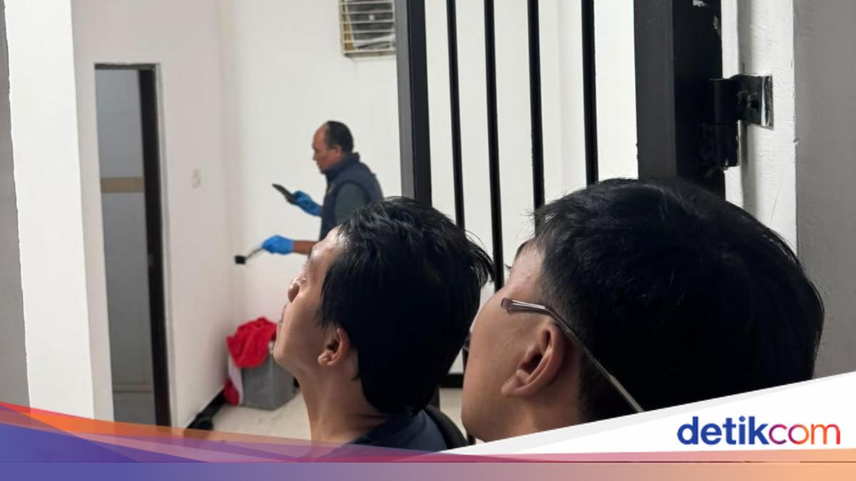 Australian National Dies in Custody at Ngurah Rai Immigration Office