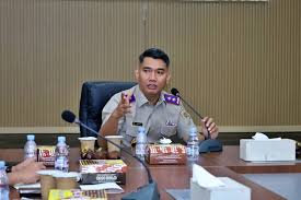 South Tangerang Land Office Commits to Professional, Transparent Service Free from Illegal Levies
