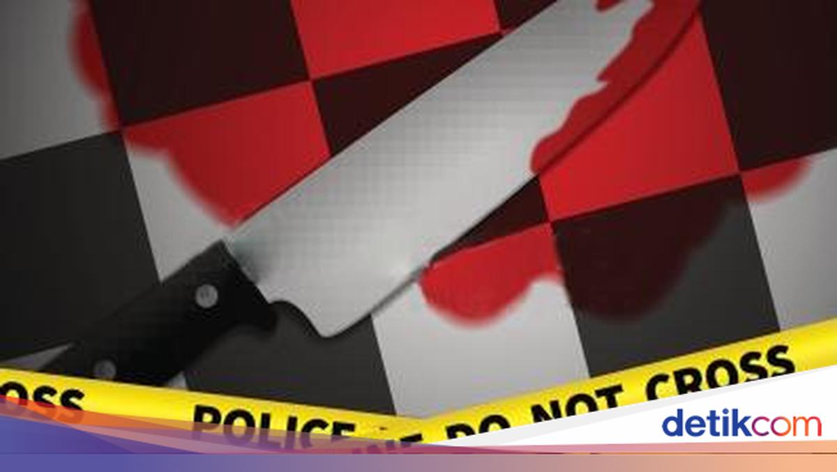 Farmer in Sikka Stabs Two Men with Knife, One Killed