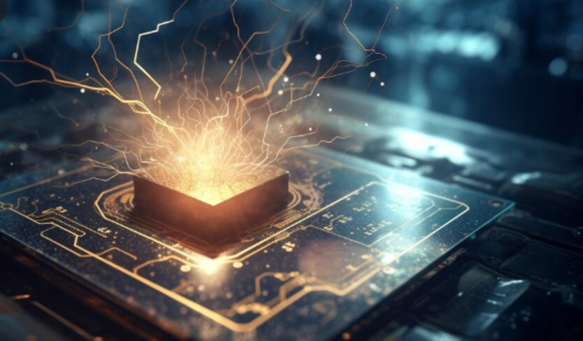 AI Chip Demand Drives Up Prices of Laptops and Smartphones