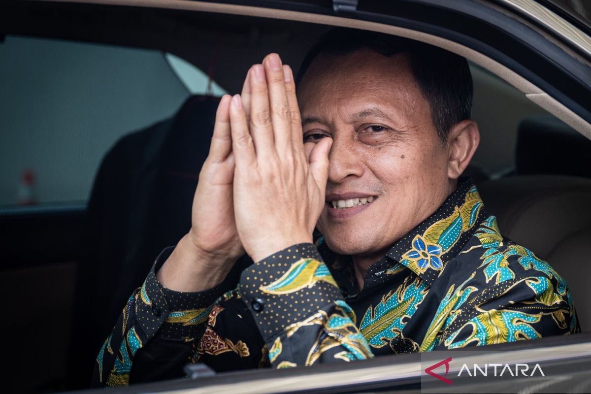 Corruption case handling continues after Jampidsus resignation