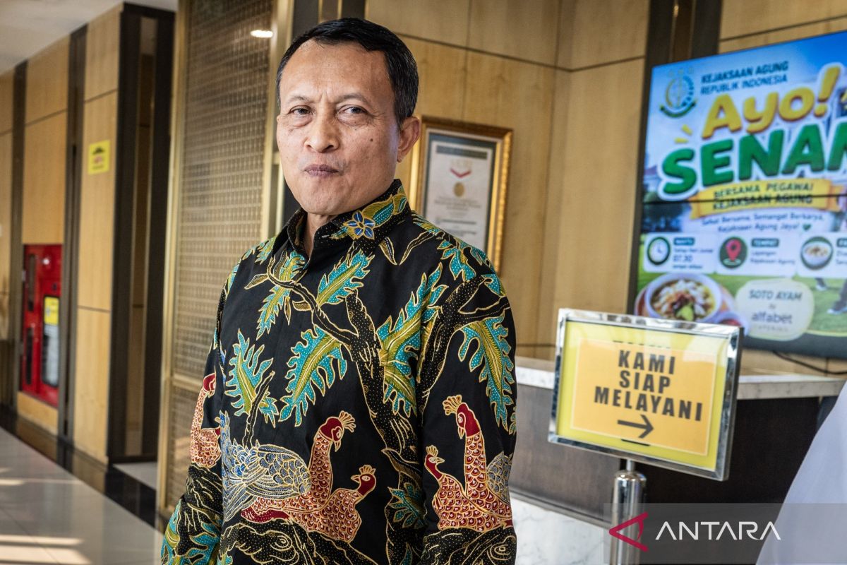 Jamwas Confirms Febrie Adriansyah Will Face Ethics Trial