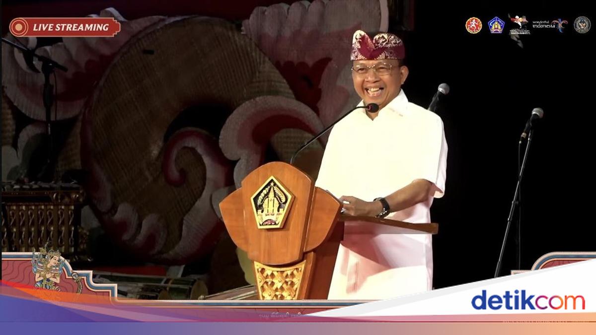 Bali Arts Festival 2026 Draws 1.8 Million Visitors, Generates IDR 16 Billion in Sales