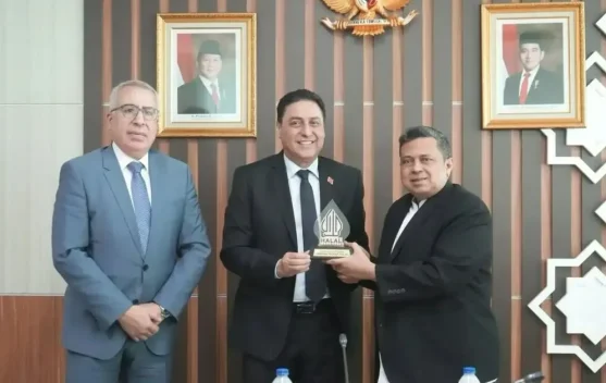 Indonesia-Morocco Partnership Enhances Halal Ecosystem
