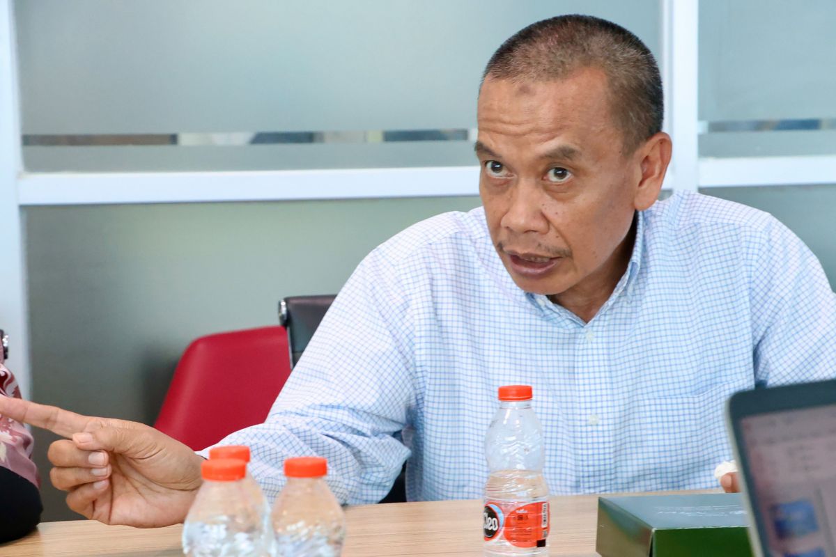 West Java DPRD Demands Halt to Loss-Making Businesses at Jasa Sarana