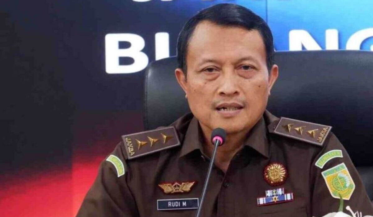 Attorney General's Office Confirms Ethics Hearing for Former Jampidsus Febrie Adriansyah