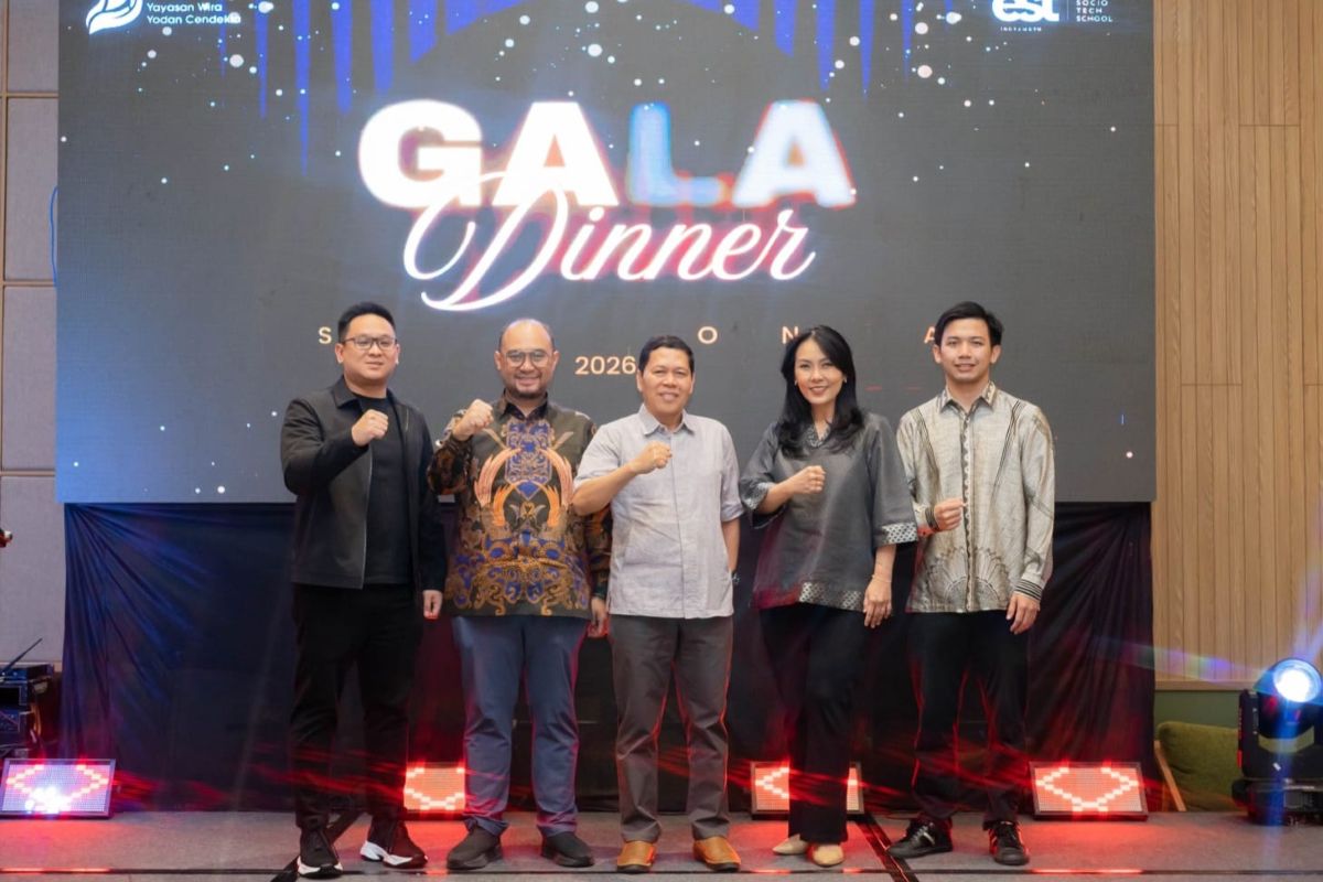 Modern Concept School Aims to Boost Education Quality in Indramayu