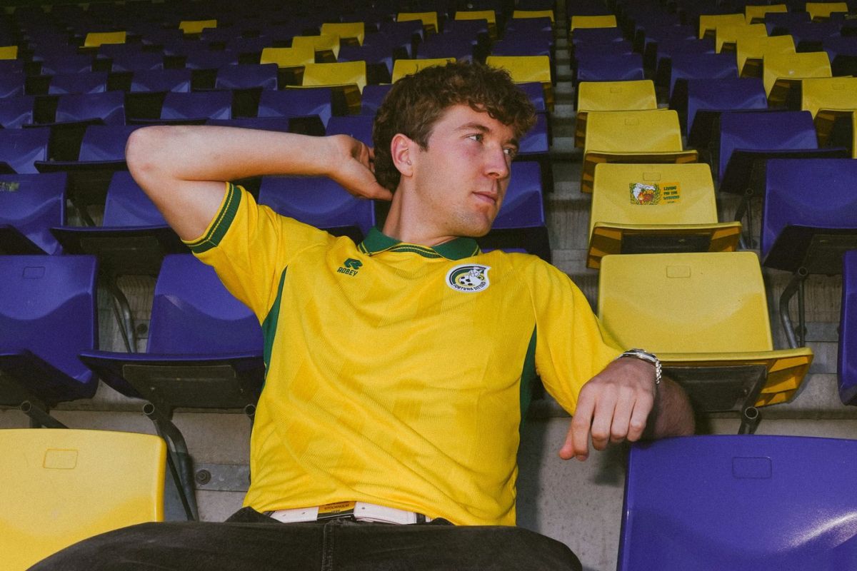 Fortuna Sittard Technical Director Reveals Reason for Signing Ole Romeny