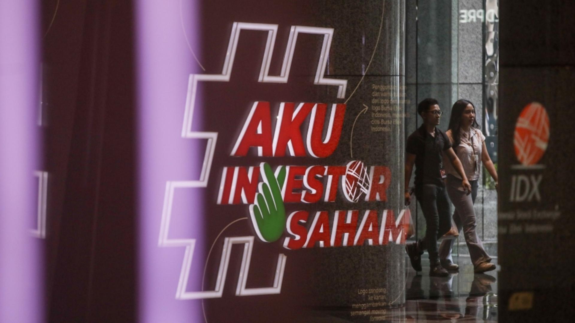 Selecting the Most Popular IPO Stocks on the IDX, from BACH, PRDL, JECX to RANS
