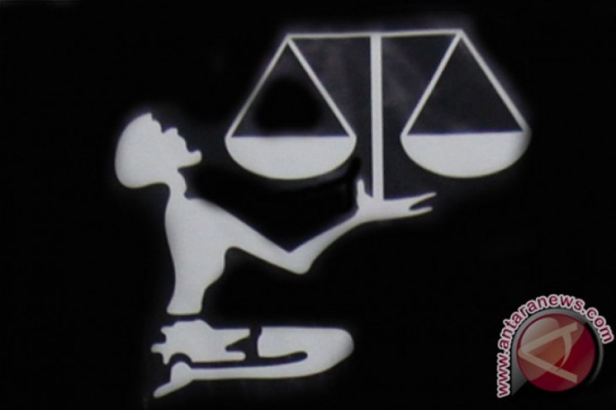 Integrity of law enforcement determines public trust