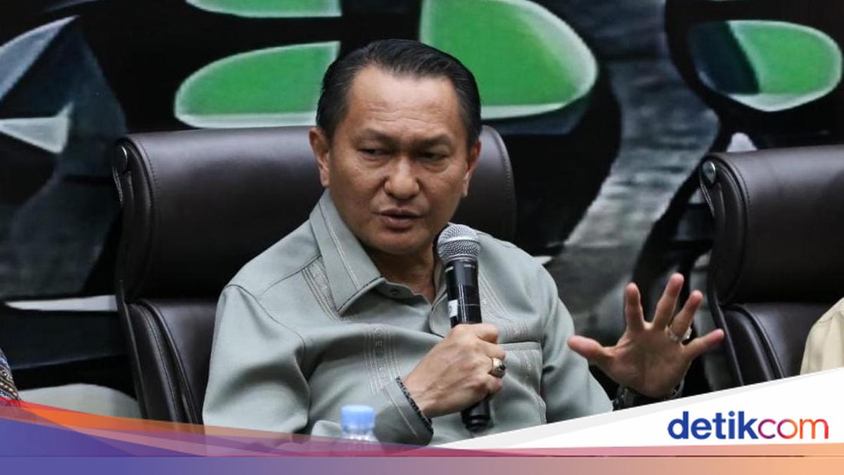 Prabowo Launches B50 Biodiesel, House Commission XII Chair: Monumental on the World Stage