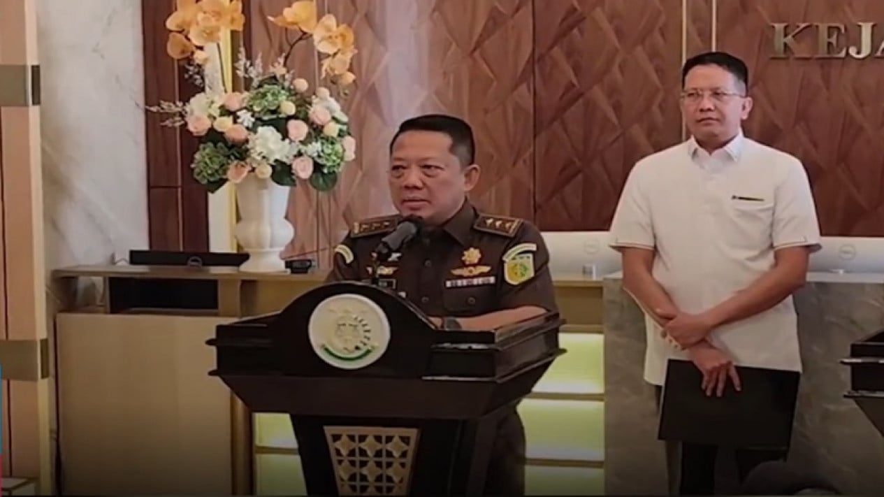 Where is Febrie Adriansyah After Being Named a Suspect?