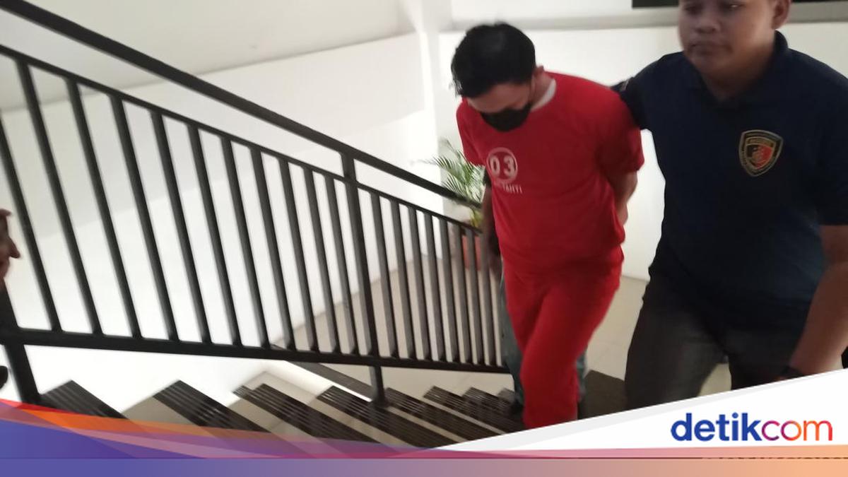 Secret Lovers Abandon Baby on Sancaka Train After Plotting in Hotel
