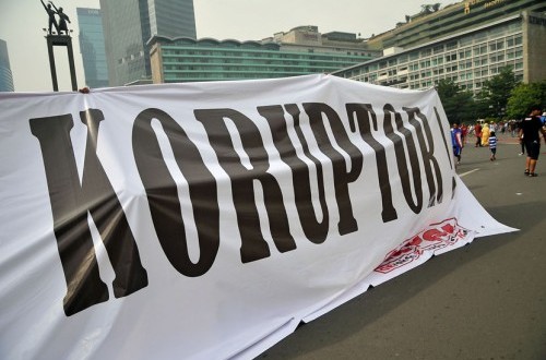 Death Penalty for Corruptors: Perspectives of Classical and Contemporary Ulama